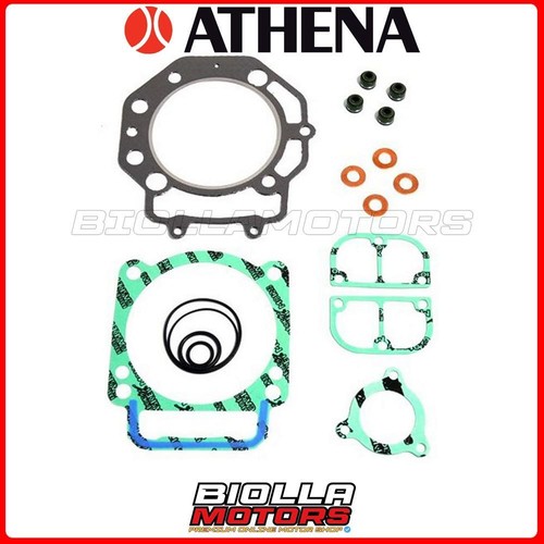 Athena ktm lc4 640 - athena, 1999-2002