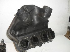 scattola filtro airbox