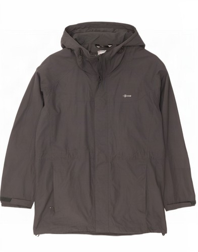 Berghaus mens hooded rain - hooded,