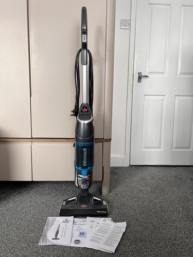 Bissell vac steam - bissell, steam,