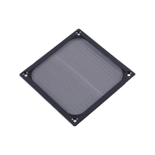 Aluminum fan dust - pc, filter