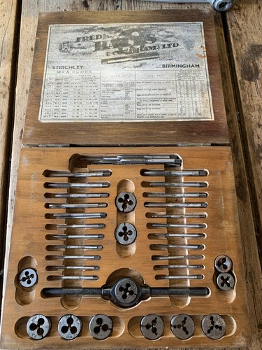 Vintage fredk bates - vintage,