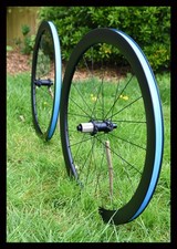 TOP WHEELS!HANDBUILT H-Works