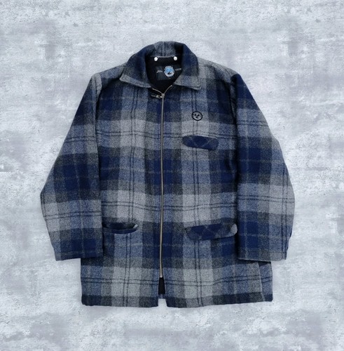 Vintage swanndri the - vintage, original