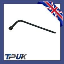 Ford Transit Connect Spare