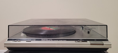 Technics b20 belt drive - sl-b20,