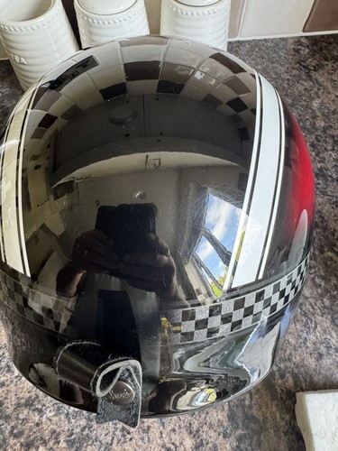 Shoei hawker motorcycle - hawker,,