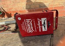 Longhorn Sheep Shearing Machine 3.2v used