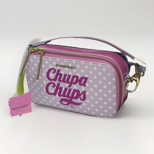 Samantha vega chupa chups - vega,