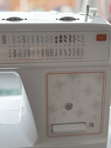 Husqvarna sewing machine - husqvarna,