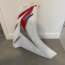 Honda CBR1000RR HRC Right side