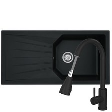 Liquida AGV100BL 1.0 Bowl