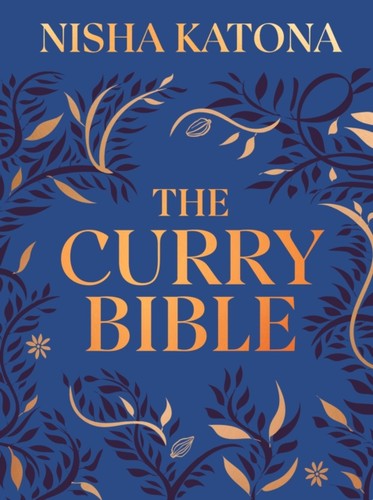 Curry bible - curry,