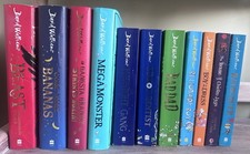 Collection of David Walliams