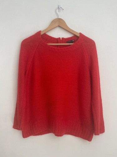 Mohair blend knitted - h&m,