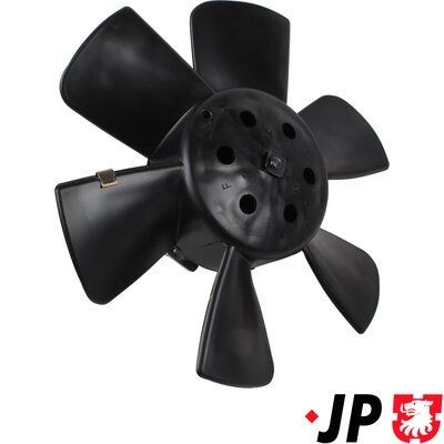 Fan engine cooling group - cooling,