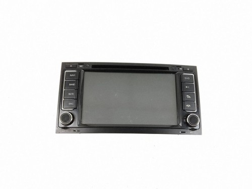 2007 volkswagen touareg - volkswagen,