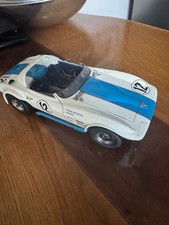 Exoto 1/18 Scale DC21823U -