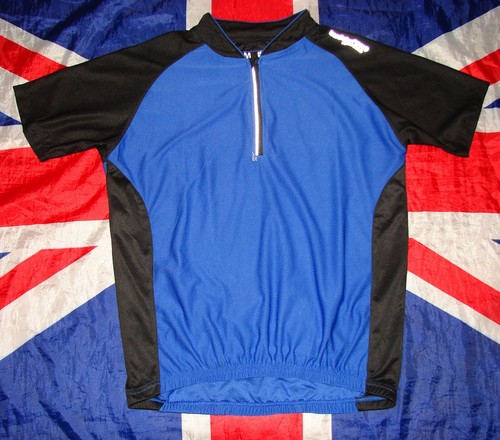 Muddyfox bike cycling jersey - bike,