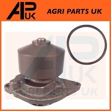 Water Pump & Pulley & Gasket