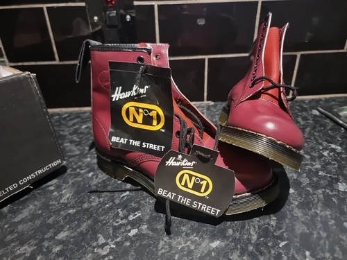 Vintage hawkins northampton - hawkins, no