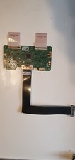 SAMSUNG UE40EH5000K TCON BOARD BN41-01797 WITH LVDS LEAD BN96-17116W FHD_60HZ_V0