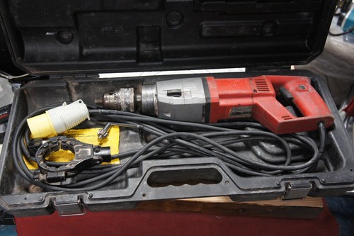 Milwaukee dd2 160 110v core - 110v,