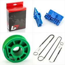 Window Regulator Repair Kit