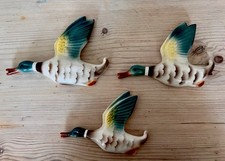 3 x Vintage Keele Street