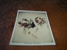 John Player & Sons DOGS 1955