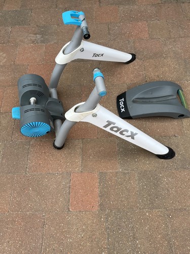Tacx vortex smart bike - bike, turbo