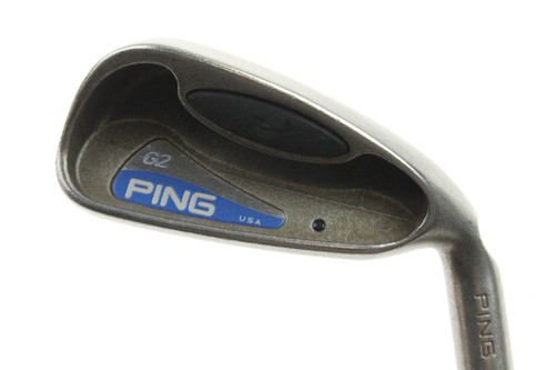 Ping golf club 3 iron - ping,