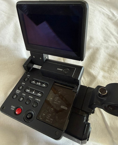 Canon c300 mark - mark, ii