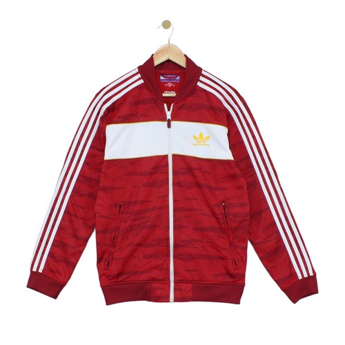 Adidas track jacket mens - adidas,