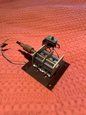 Vintage Heathkit  IG82 Variable Capacitor -