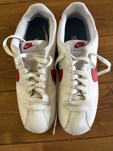 Nike cortez leather - nike,
