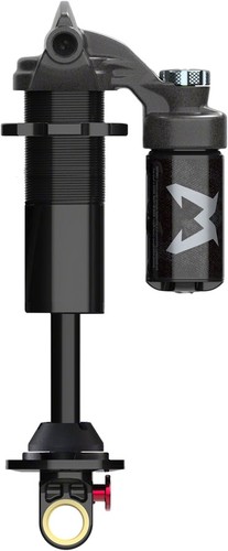 Marzocchi bomber rear shock - marzocchi,