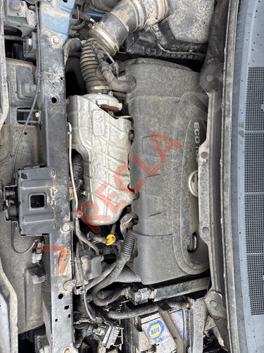 Vauxhall zafira tourer mk3 - vauxhall,