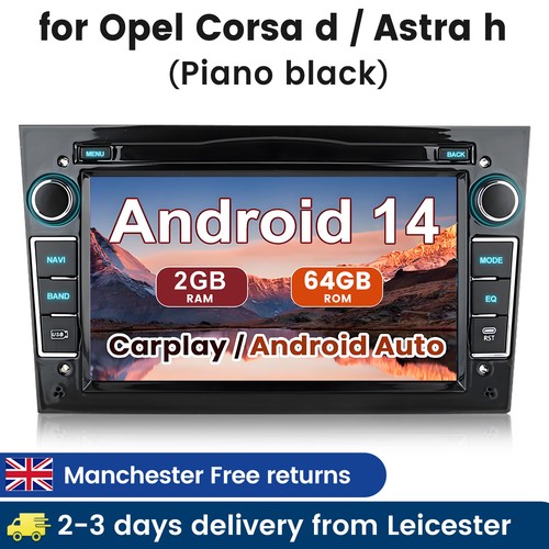 64gb android stereo - 14,
