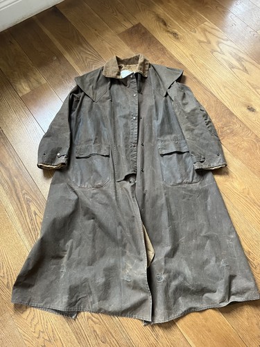 Backhouse barbour waxed - barbour,