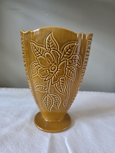 Royal winton tobago vase - tobago,
