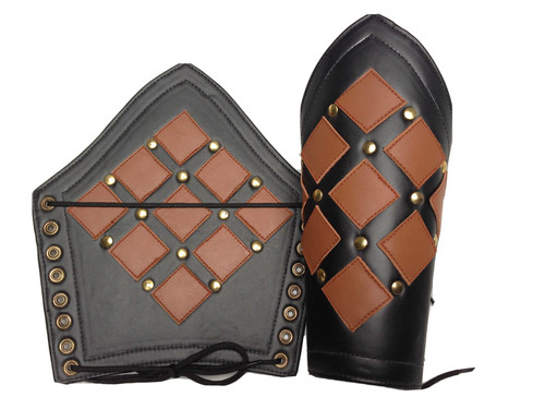 Bracer ancient armour armor - bracer,