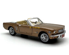 AL 1:87 1965 Mustang