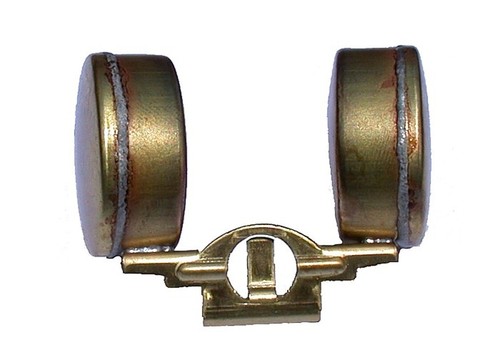 Carburetor float kawasaki - carburetor,