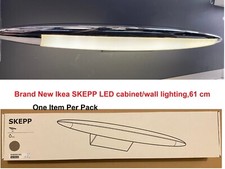 Brand new ikea skepp - skepp, led