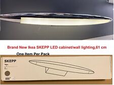 Brand New Ikea SKEPP LED cabinet/wall lighting,61 cm, 400 LM, 20255302,wall Lamp