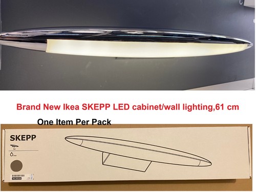 Brand new ikea skepp led - brand,
