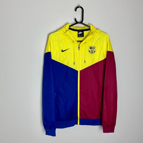 Barcelona nike football - barcelona,