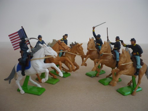 Britains deetail civil war set - civil,