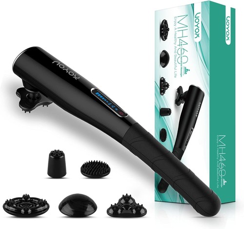 Voyor handheld neck back - handheld,